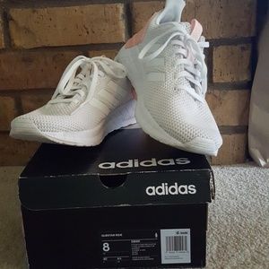 Adidas Questar Ride with CloudFoam